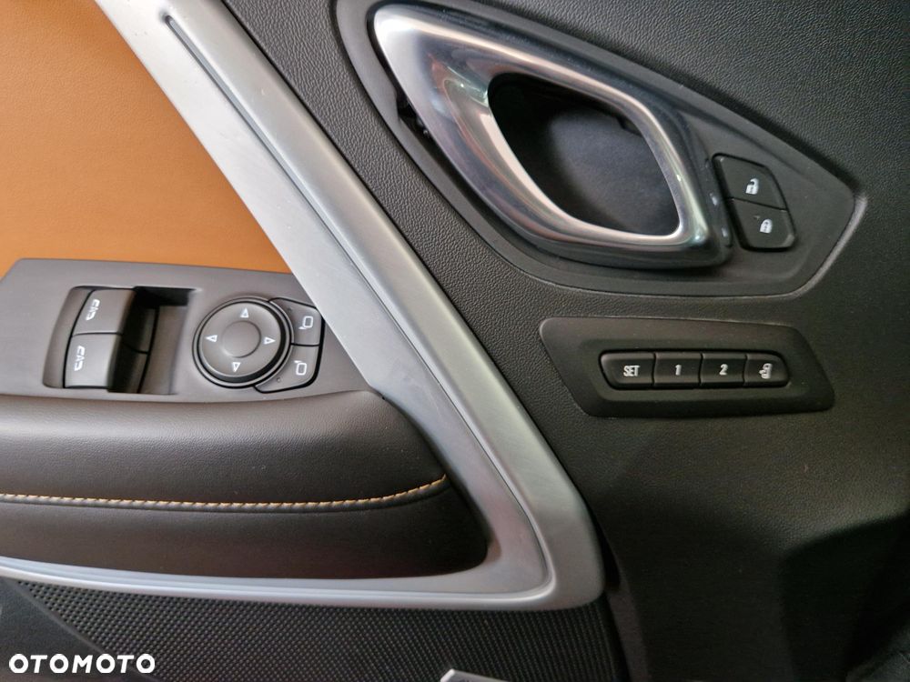 Chevrolet Camaro 6.2 V8 - 11