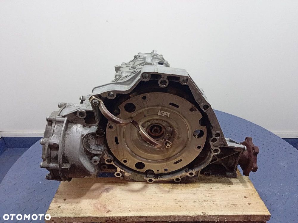 AUDI A4 B8 07- 1.8 TFSI SKRZYNIA MANUALNA MANUAL LLV - 1