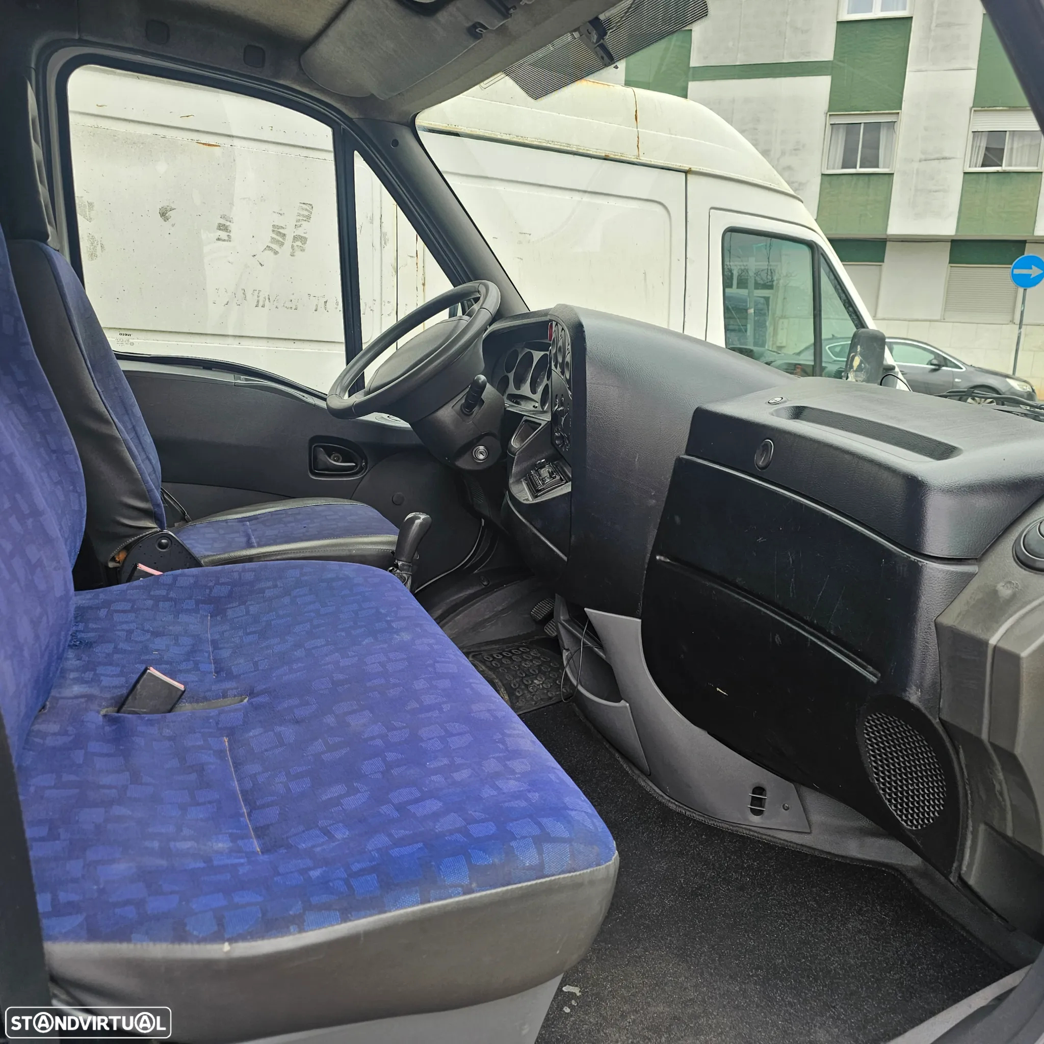Iveco Daily - 19