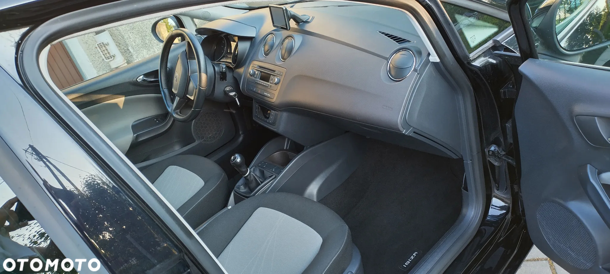 Seat Ibiza 1.2 12V Style Salsa - 18