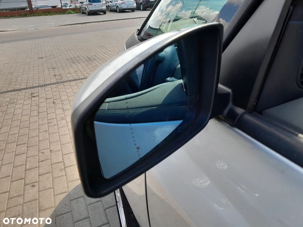 RENALT ESPACE IV LUSTERKO LEWE PRZEDNIE LEWY PRZÓD KOLOR: TED69 - 4