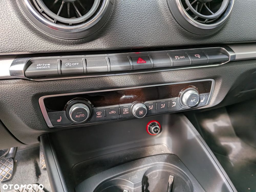 Audi A3 Sportback - 20