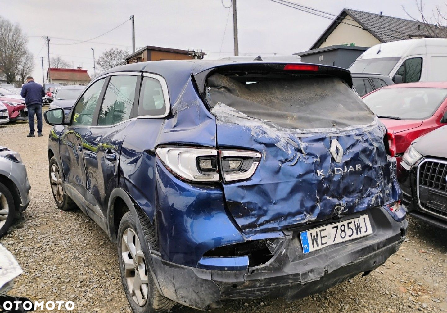 Renault Kadjar - 4