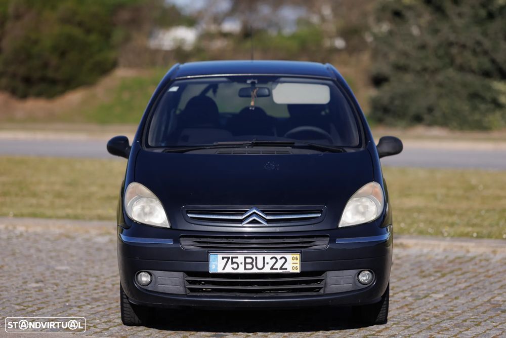 Citroën Xsara Picasso - 13