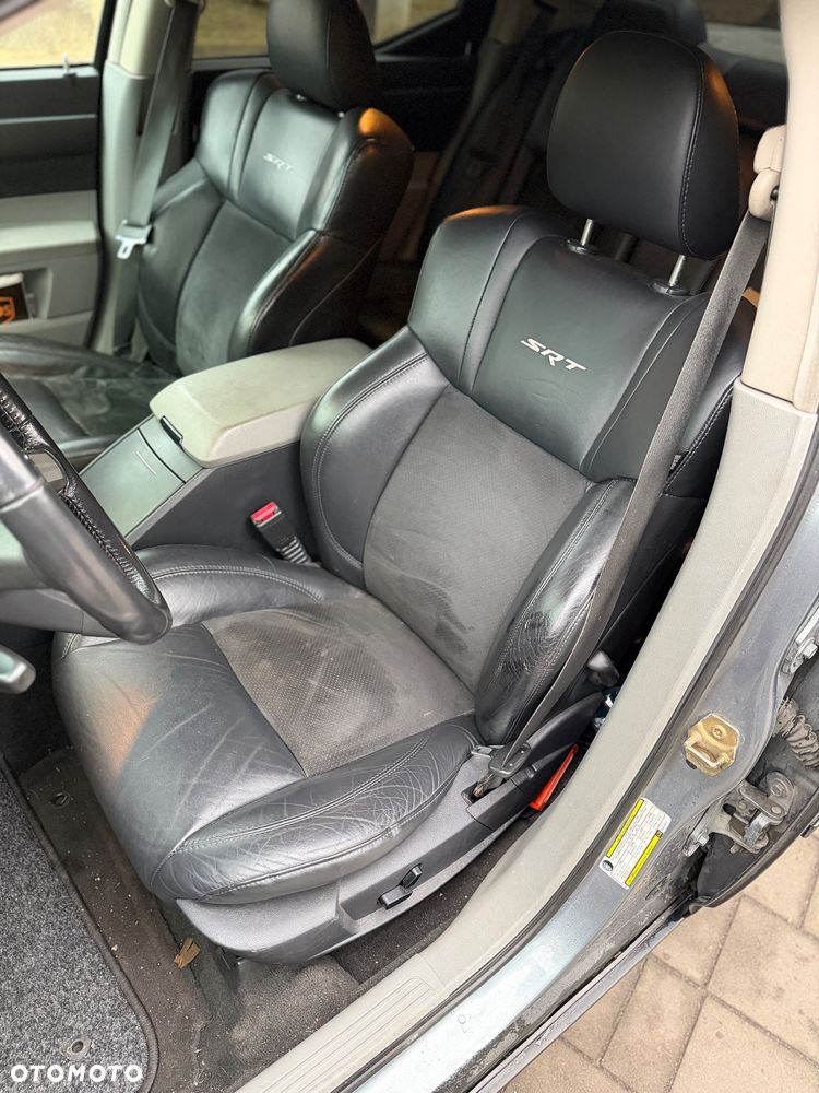 Dodge Charger 5.7 V8 RT - 14