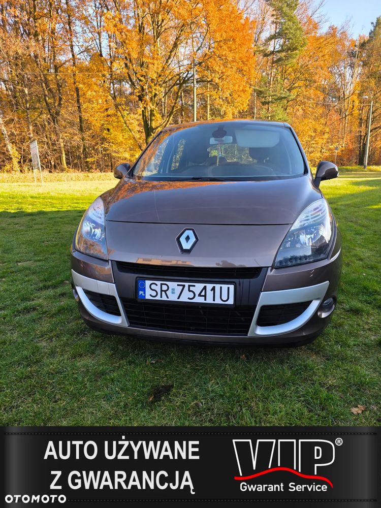 Renault Scenic 1.6 16V Start - 4