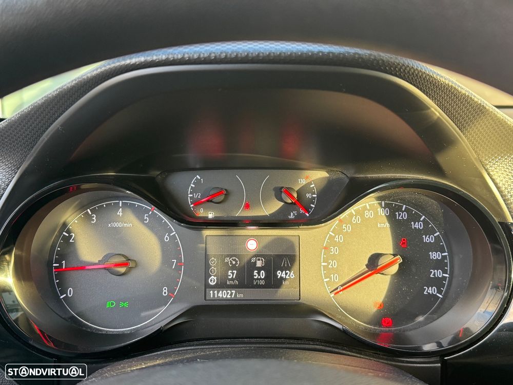 Opel Corsa 1.5 D Business - 16