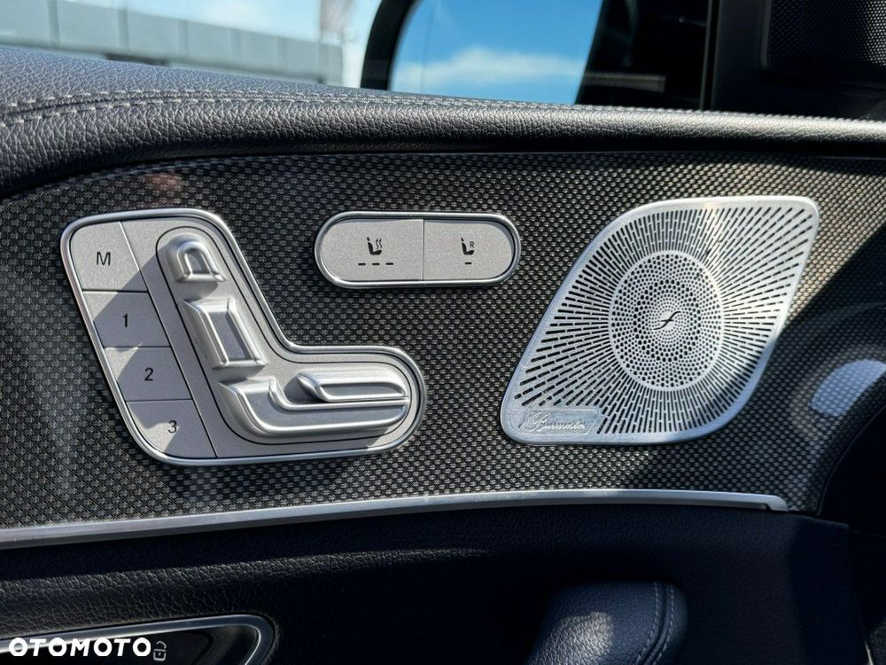 Mercedes-Benz GLE - 18