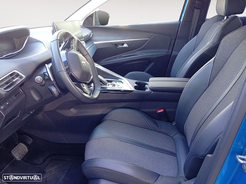 Peugeot 3008 - 9