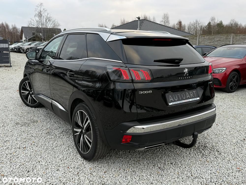 Peugeot 3008 - 11