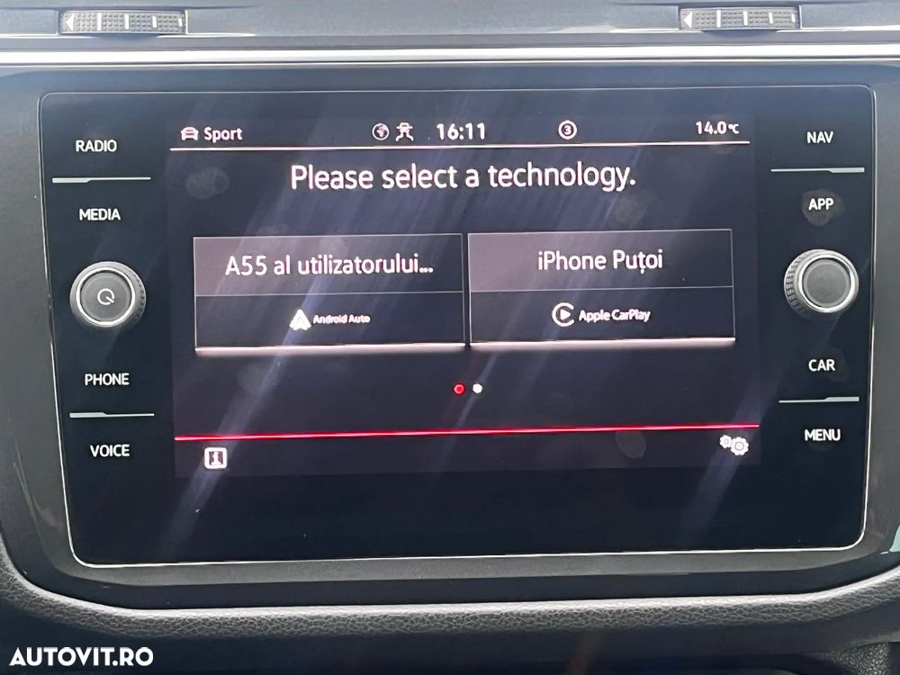 Volkswagen Tiguan 2.0 TDI SCR DSG 4Motion Life - 19