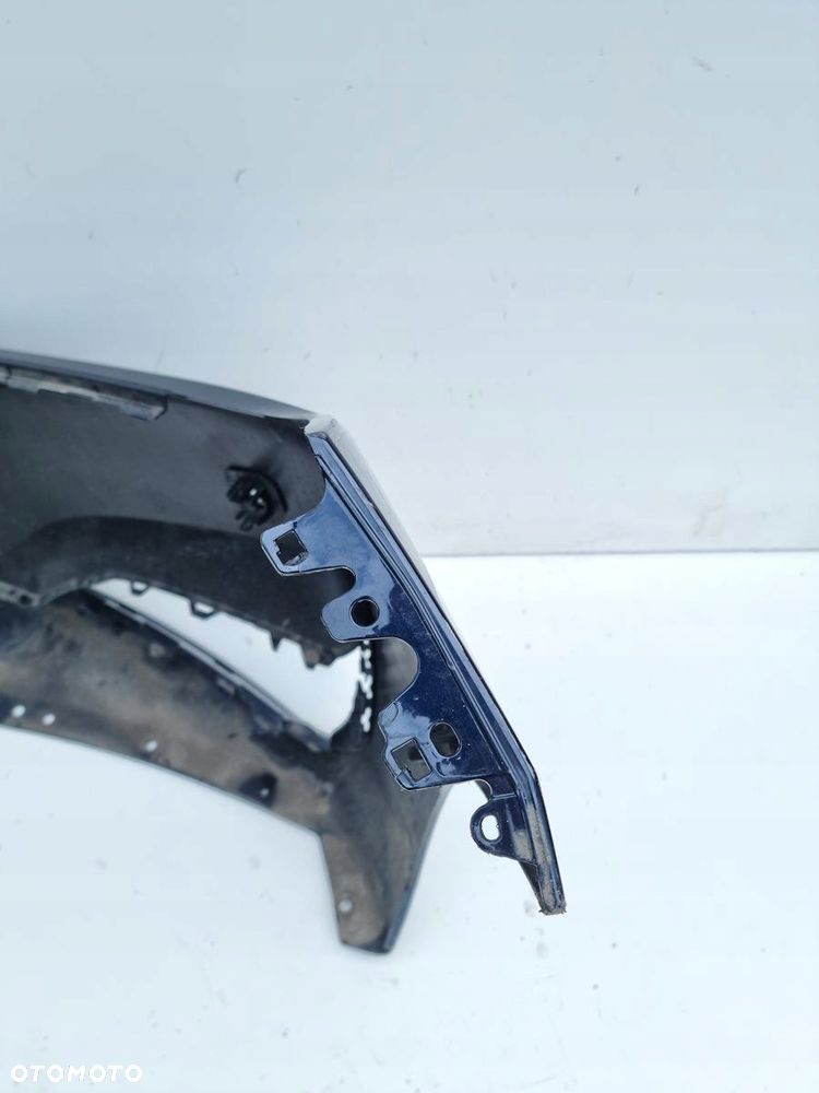 BMW 7 G11 G12 LIFT LCI Zderzak przód przedni - 5