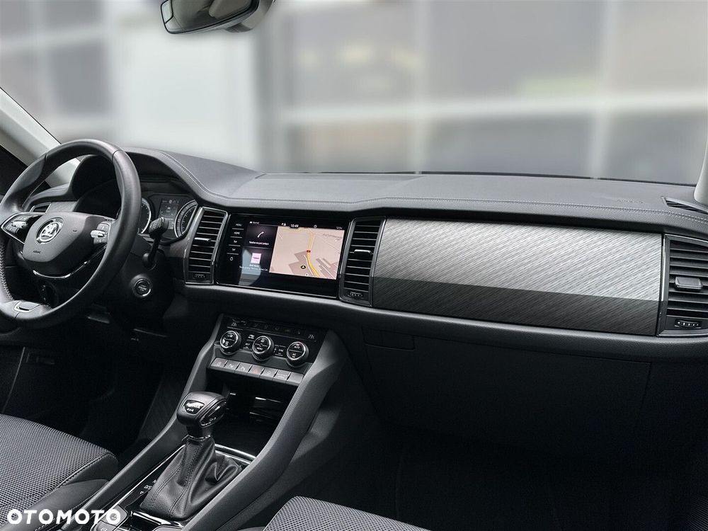 Skoda Kodiaq 2.0 TDI 4x4 Style DSG - 14