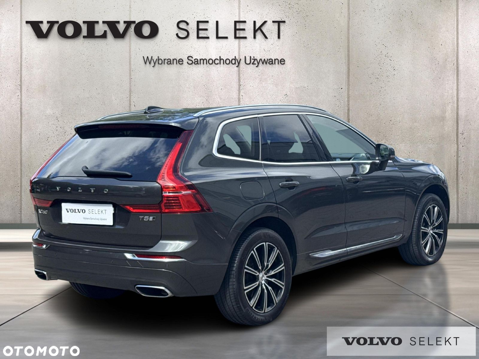 Volvo XC 60 - 5
