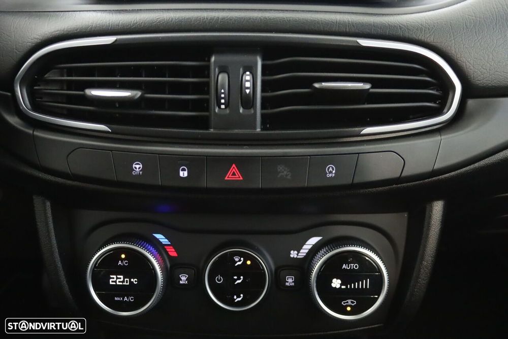 Fiat Tipo Station Wagon 1.3 Multijet City Life - 24