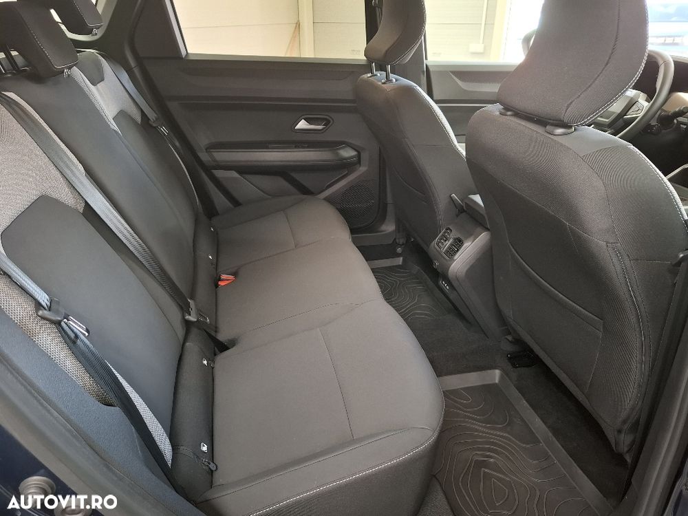 Dacia Bigster 155 Journey - 14