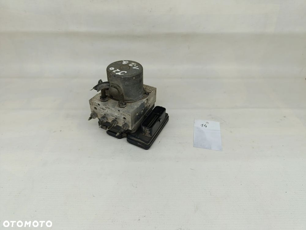 POMPA ABS HYUNDAI I20 1J589-30700 - 1