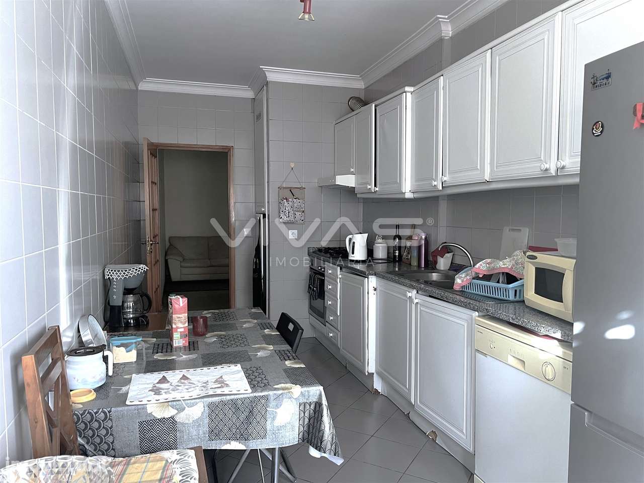 Apartamento T3 Venda em Braga (São Vítor),Braga - Grande imagem: 3/5
