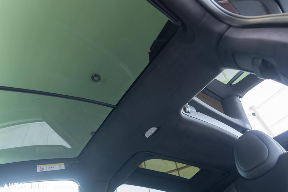 Tesla Model X Signature P90D Allradantrieb - 27
