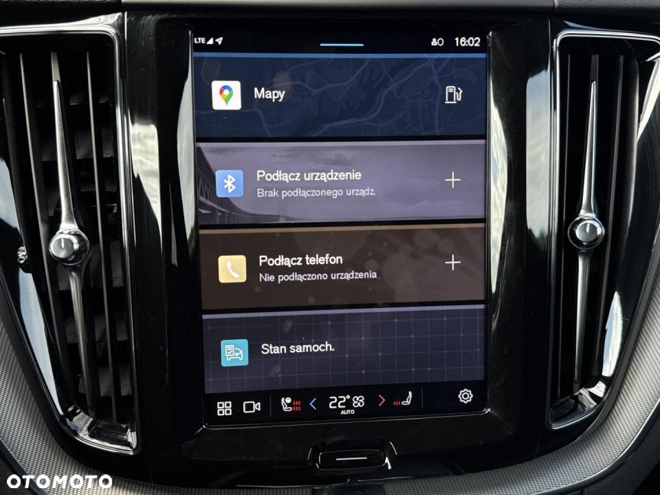 Volvo XC 60 - 22