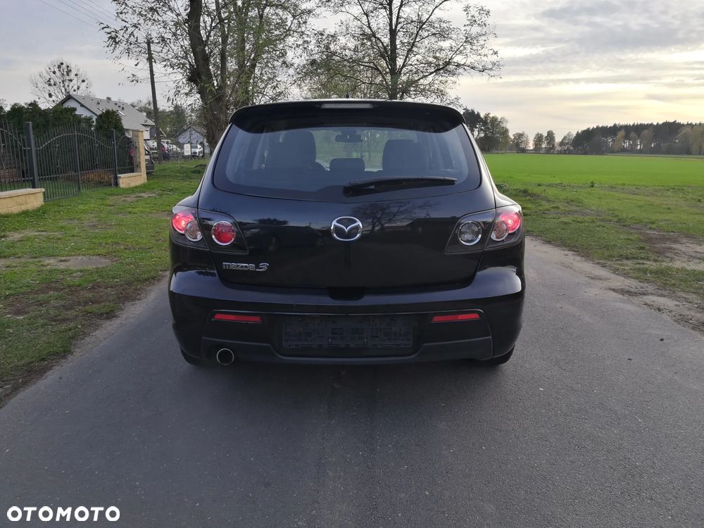 Mazda 3 - 2