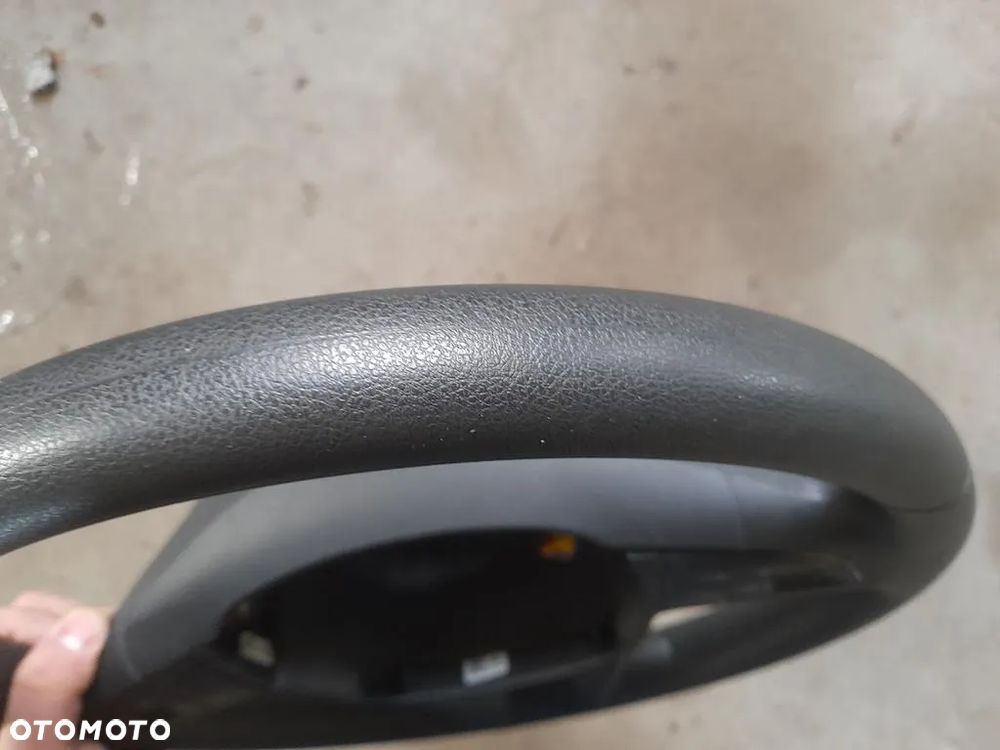 Kierownica multifunkcja Seat Ibiza 6j IV ST lift 5F0419091B - 7