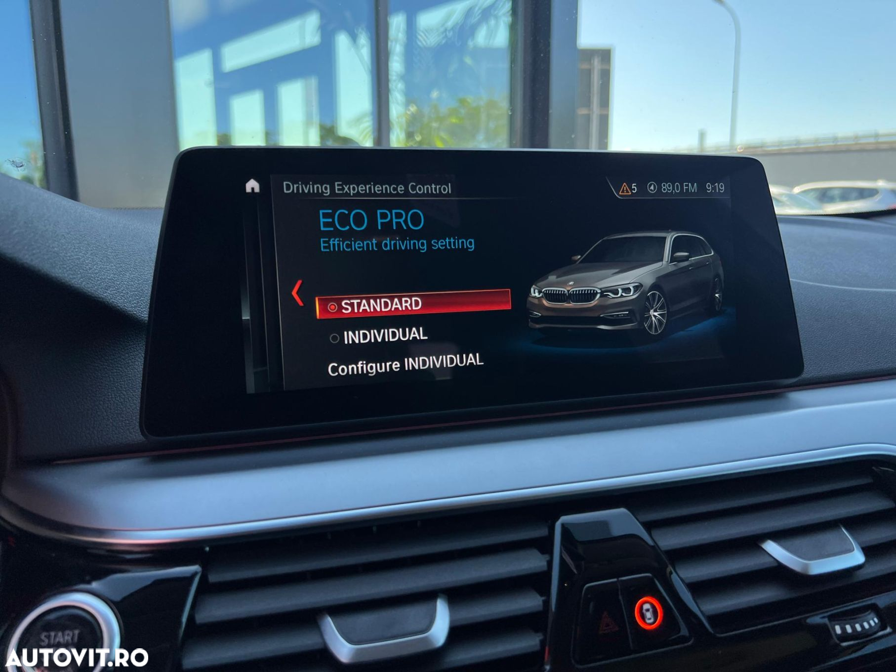 BMW Seria 5 - 19