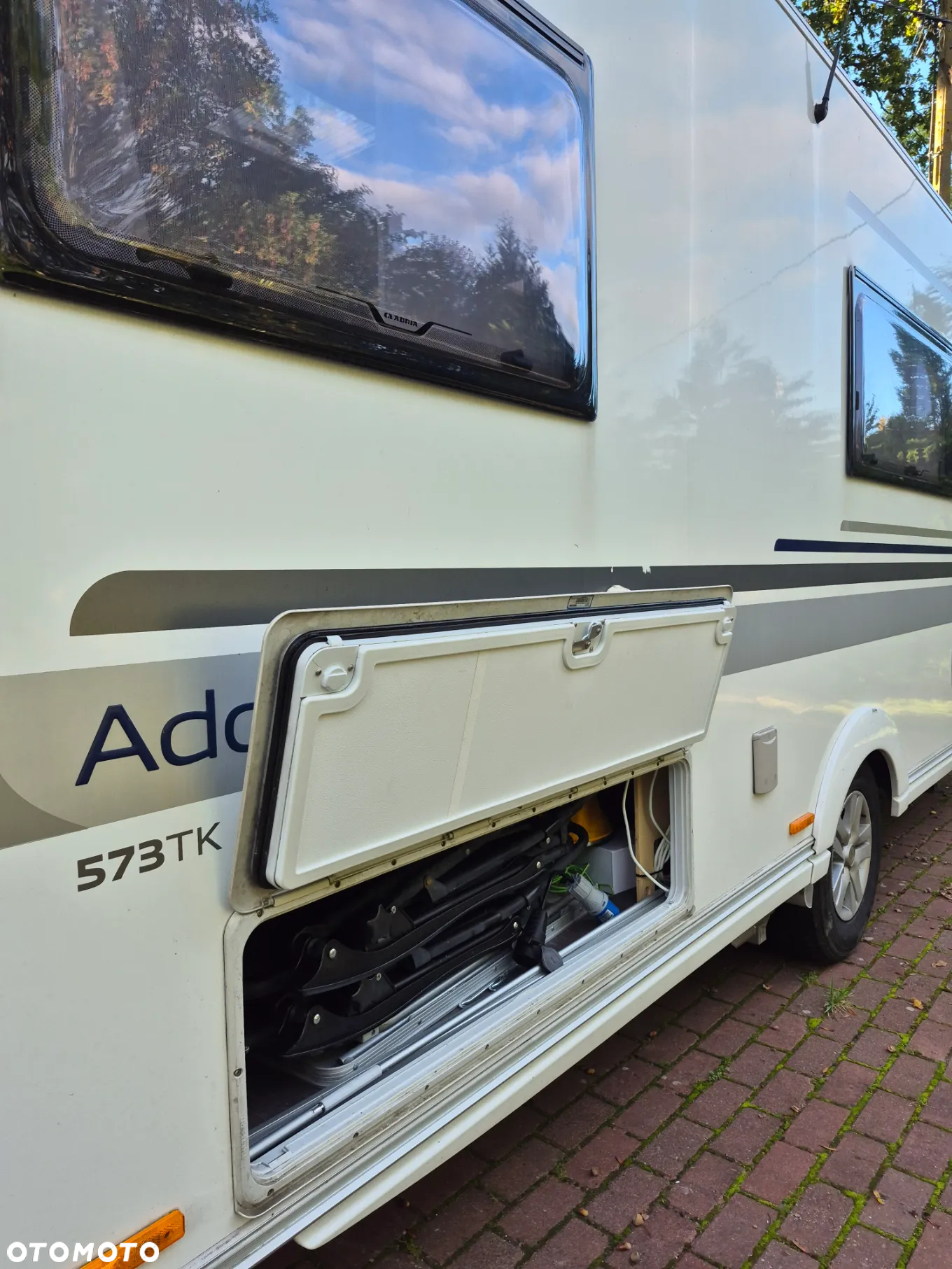 Adria Adora 573TK - 14