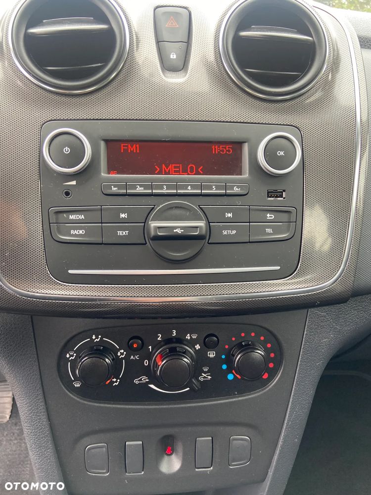 Dacia Sandero Stepway - 31