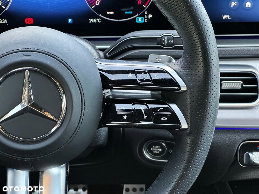 Mercedes-Benz GLE - 11