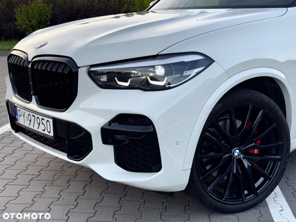 BMW X5 - 4