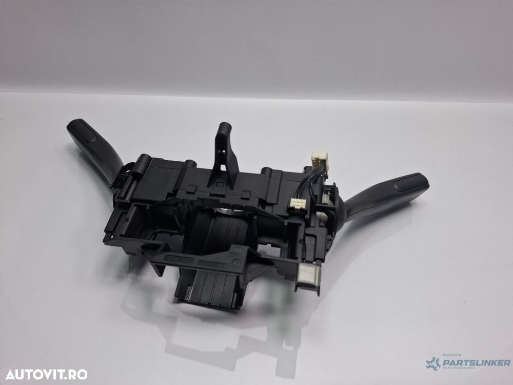 Bloc manete SKODA SUPERB II Estate 3T5 2009 - 2015 TDI CBBB, CFGB 5K0953502M , 5K0953521BN - 2