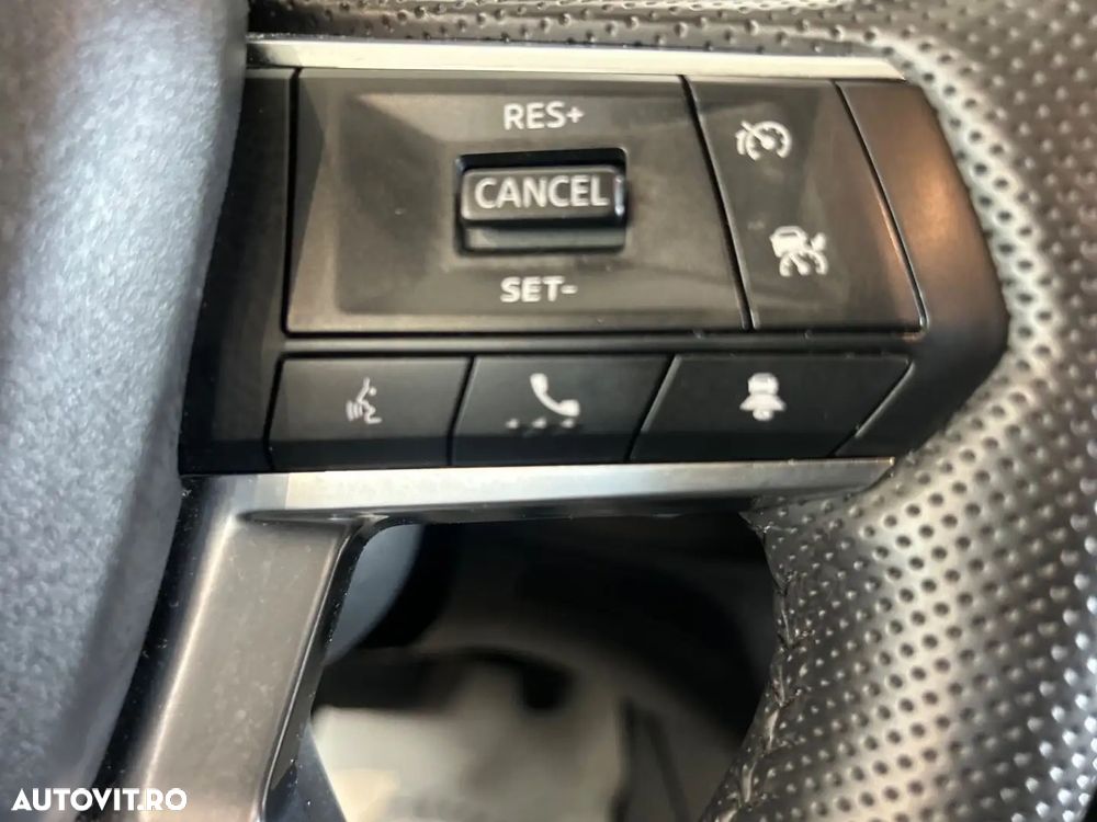 Mitsubishi Outlander 2.4 4WD Intro Edition - 9