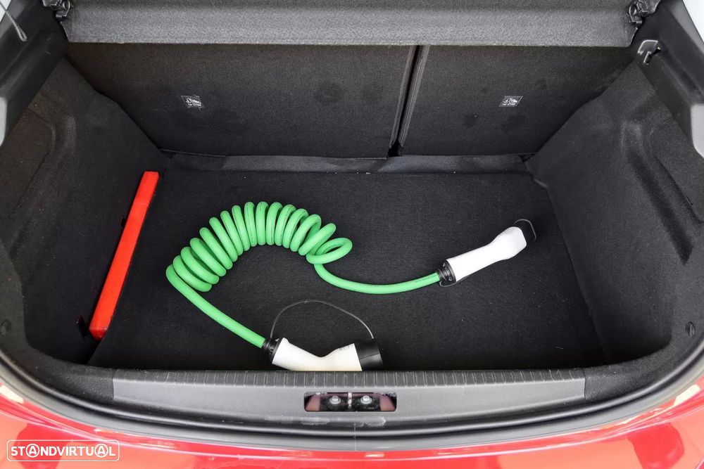Opel Corsa-e — fotografia 17