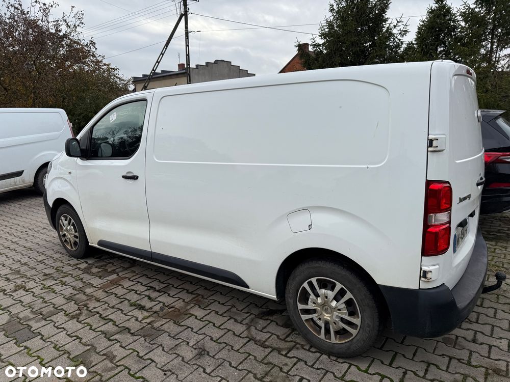 Citroën JUMPY - 4