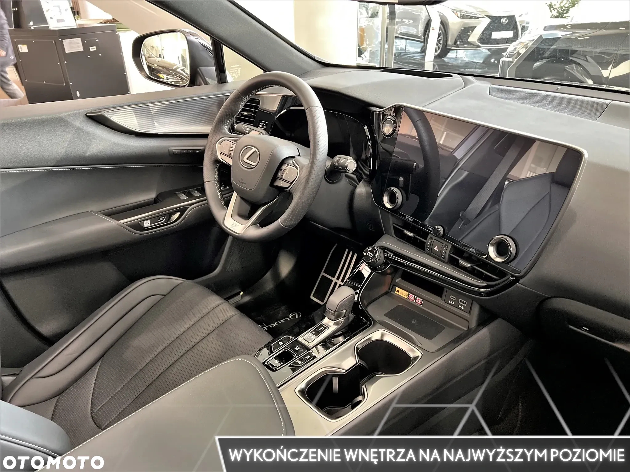 Lexus NX - 9