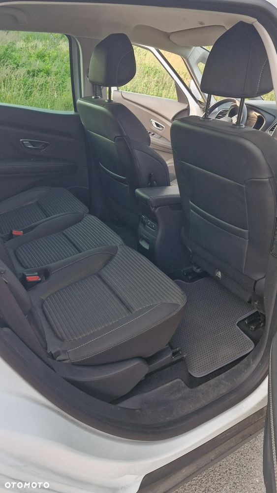 Renault Scenic 1.7 Blue dCi Zen - 11
