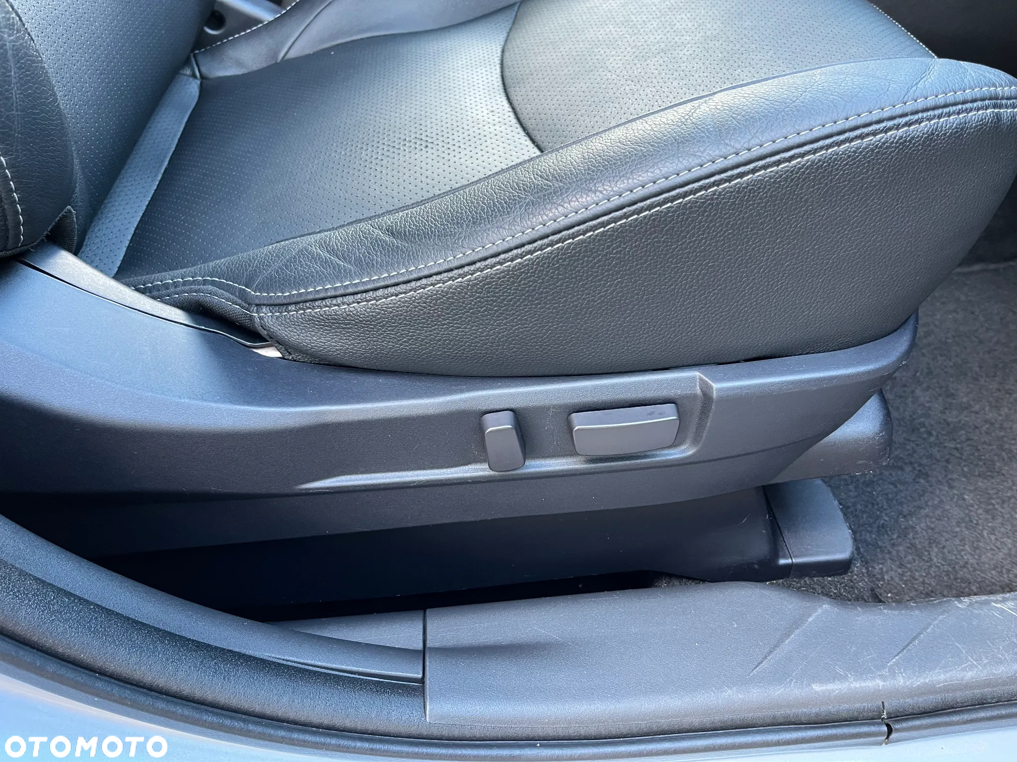 Citroën C4 Aircross e-HDi 150 Stop & Start 4WD Exclusive - 23