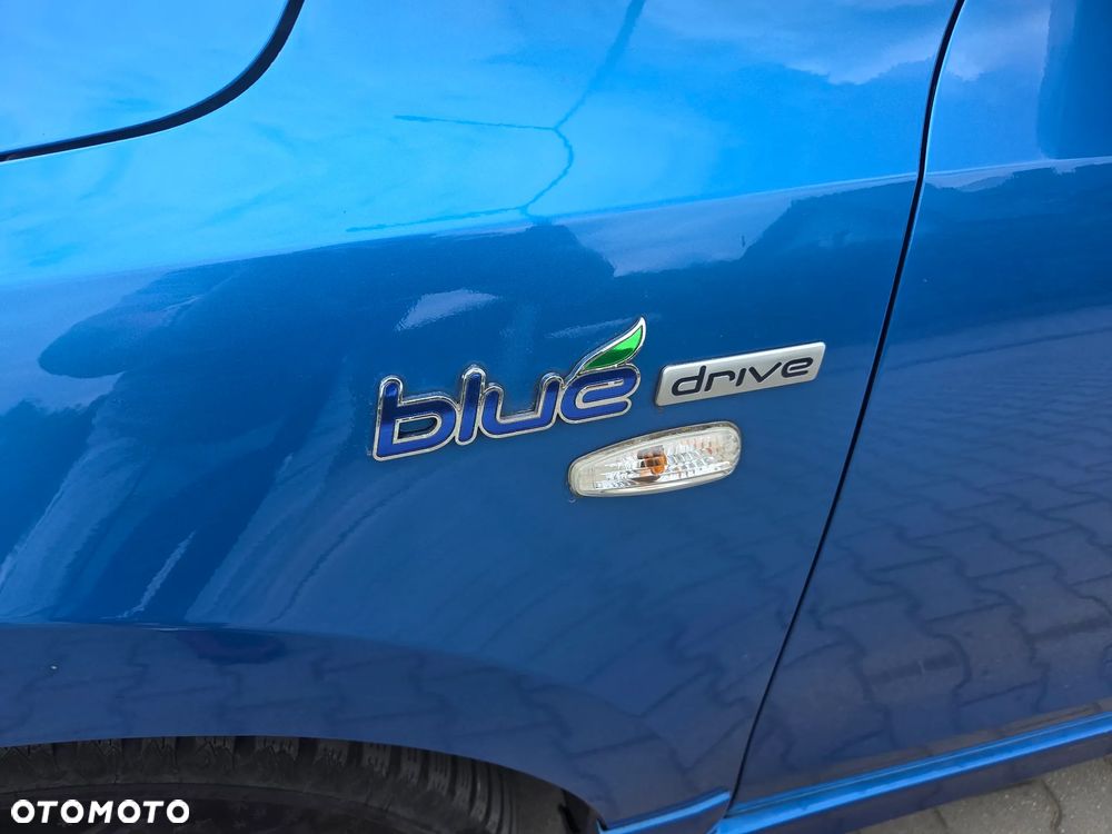 Hyundai i30 1.4 Blue Comfort - 9