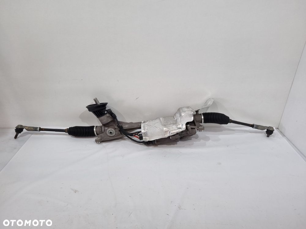 VW GOLF VII A3 8V OCTAVIA LEON Q2 MAGLOWNICA PRZEDKŁADNIA KIEROWNICZA 5Q1423051AS 5Q0909144T EUROPA - 1