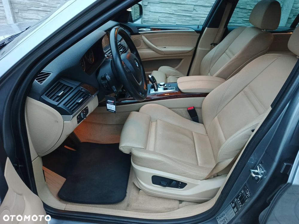 BMW X5 xDrive30d - 3