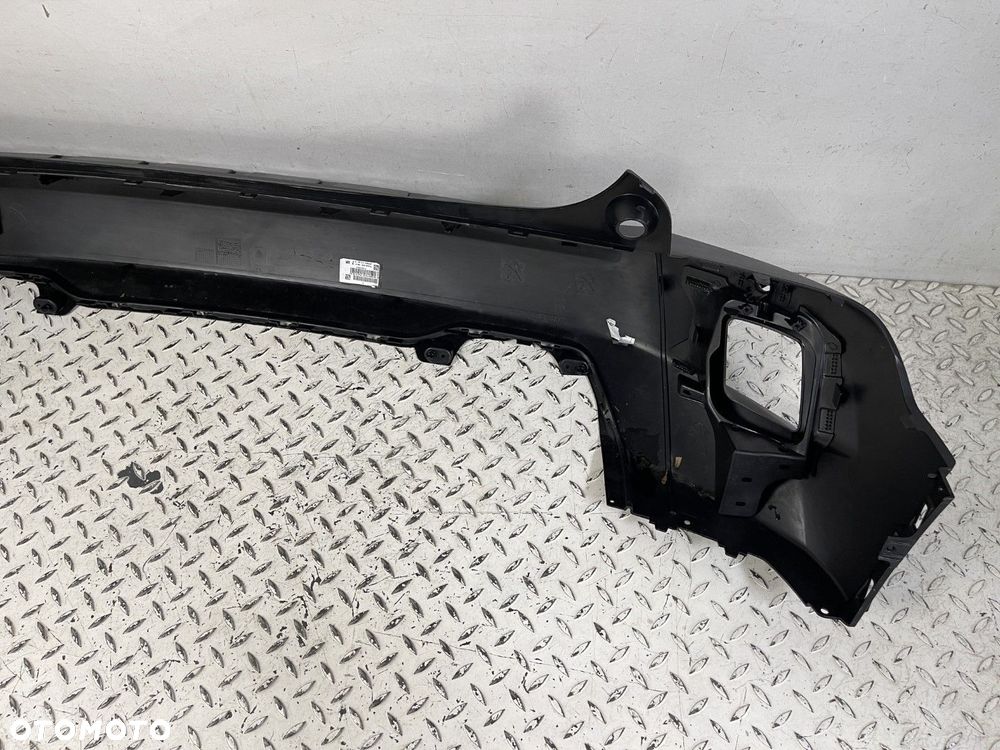 FABRYCZNIE NOWY ORYGINALNY ZDERZAK TYLNY TYŁ PEUGEOT 2008 2 II P24 19-24 9825947280 - 7