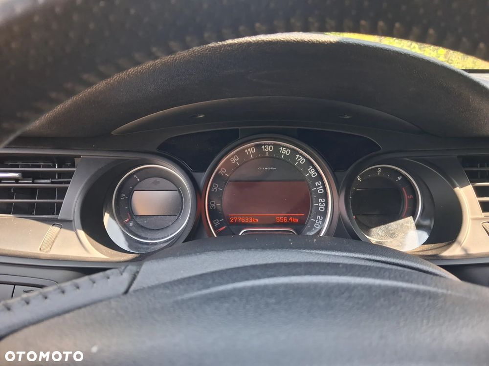 Citroën C5 1.6 HDi Attraction - 7