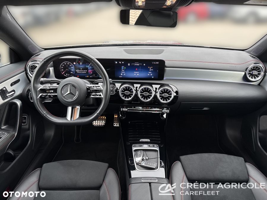 Mercedes-Benz CLA 200 mHEV 7G-DCT - 15