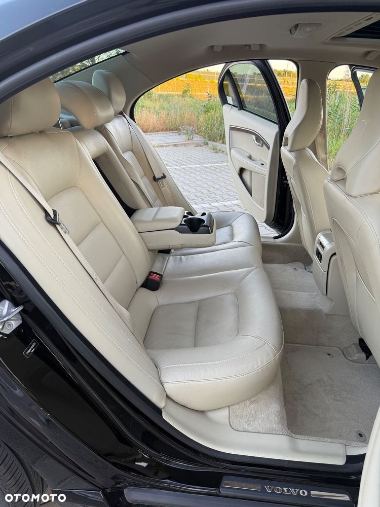 Volvo S80 T5 Drive-E Momentum - 14