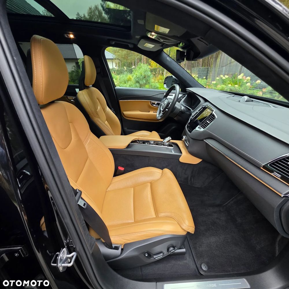 Volvo XC 90 - 23