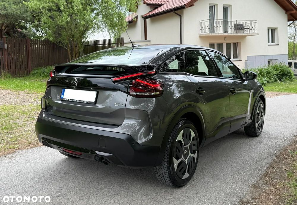 Citroën C4 1.5 BlueHDi Feel Pack S&S - 8