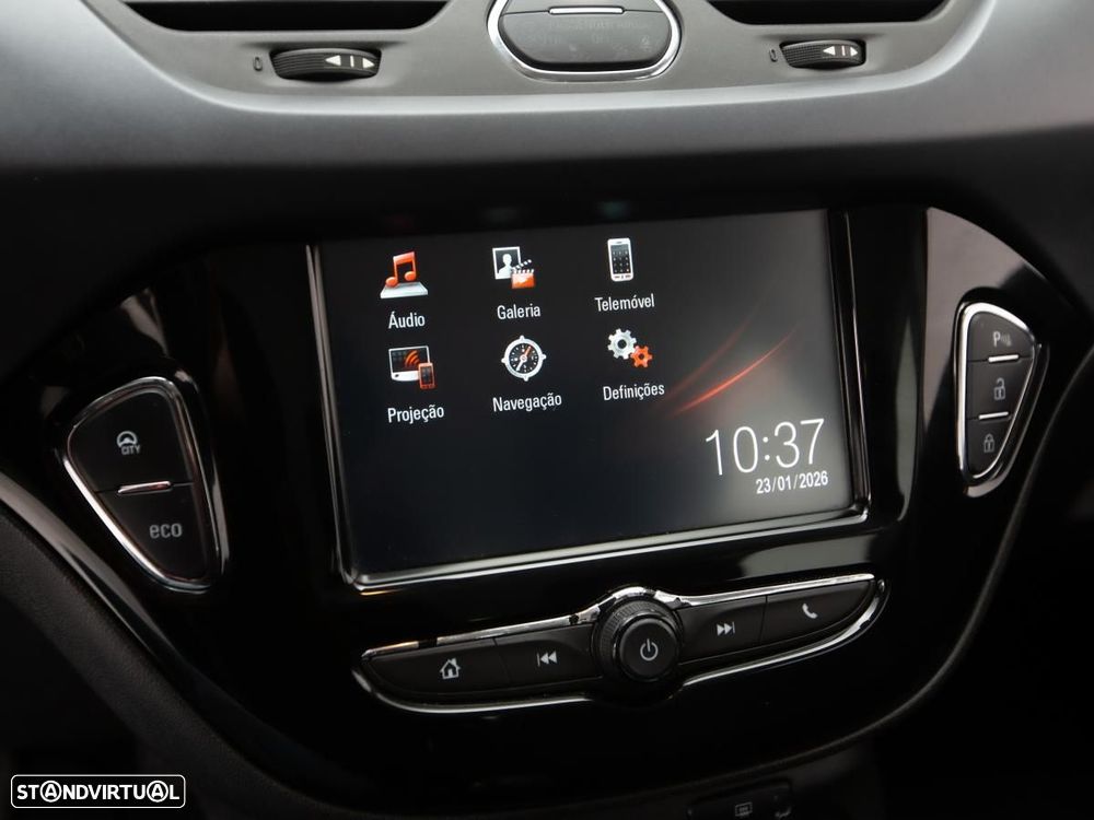 Opel Corsa 1.3 CDTi Business Edition - 20