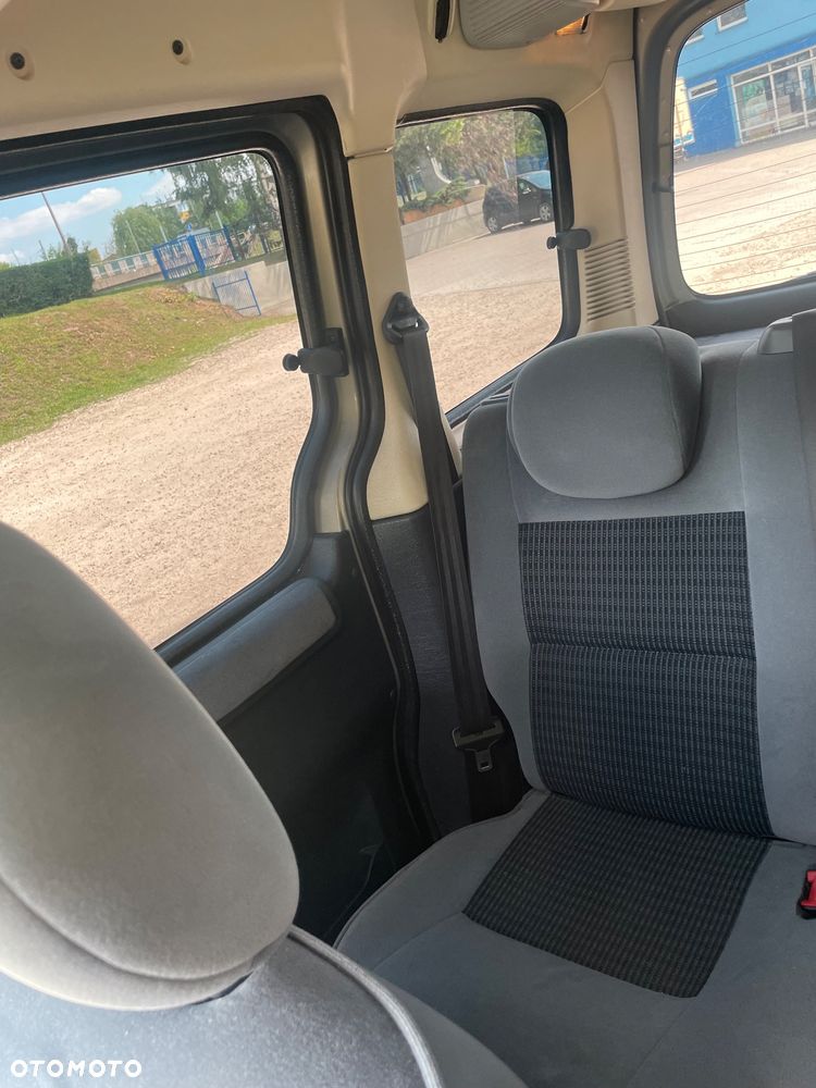 Citroën Berlingo 1.4i Spacelight - 20