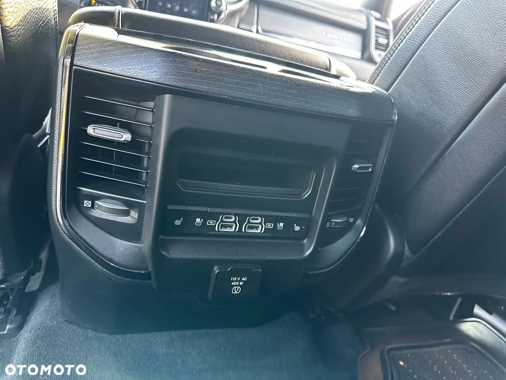 Dodge RAM 5.7 4x4 - 31